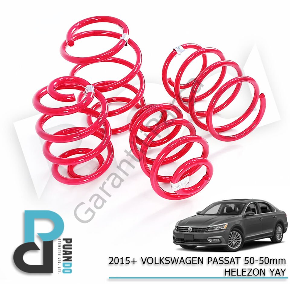 2015+ VOLKSWAGEN PASSAT 50-50mm H.YAY