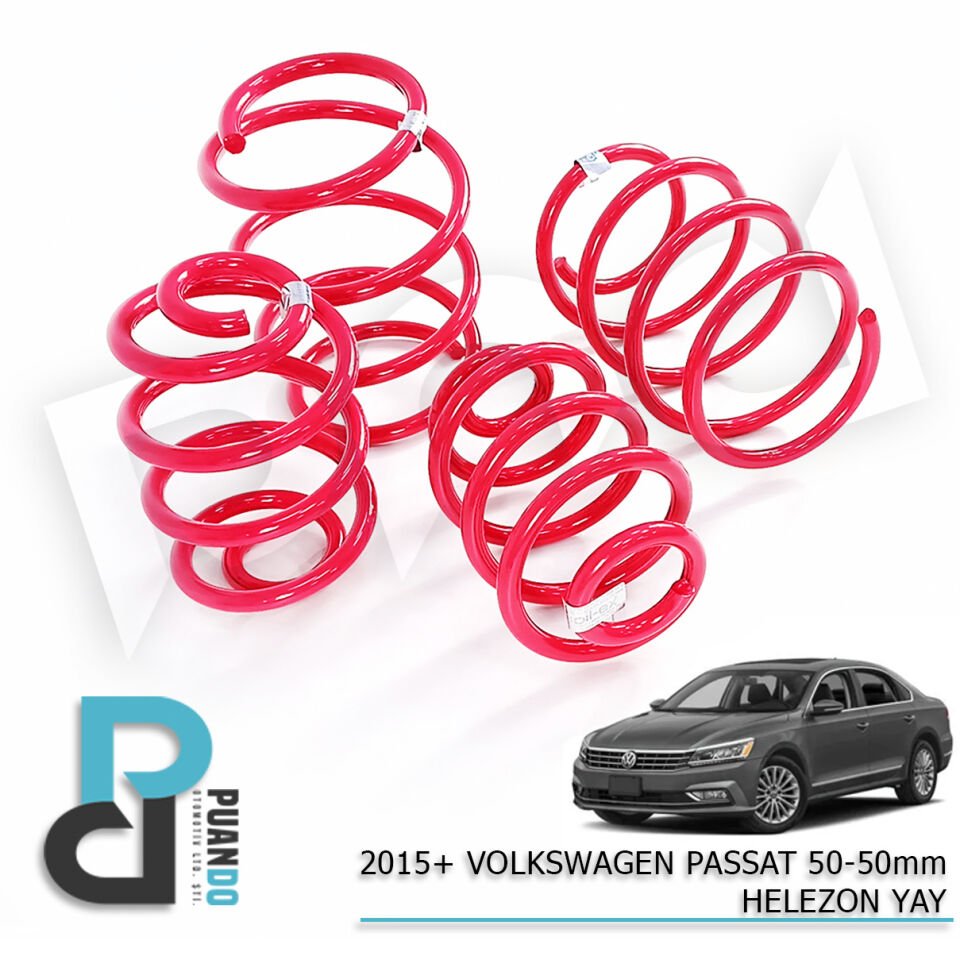 2015+ VOLKSWAGEN PASSAT 50-50mm H.YAY