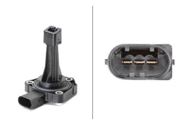 VOLVO C70/S40/S60 10- YAG BASINÇ MÜSÜRÜ 31272687 HELLA