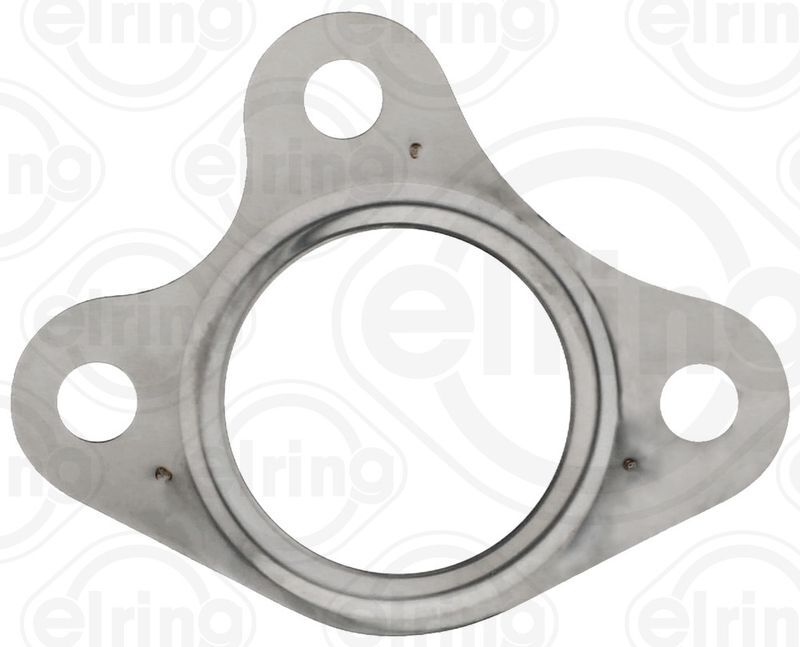 MERCEDES-BENZ W124-201 85-93 MANIFOLD CONTASI EGZOS A1021421580 ELRING