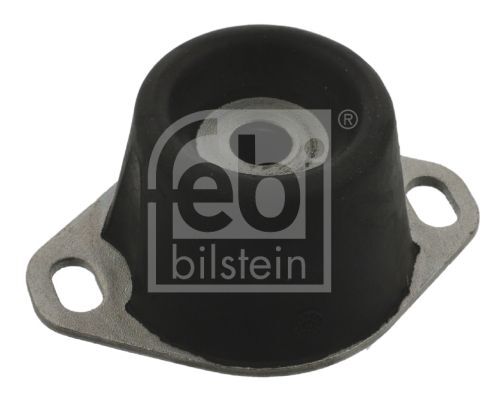 PEUGEOT 106/206/307/308/PARTNER TEPEE/C4 99- MOTOR TAKOZU ÜST SOL 1844.51 FEBI