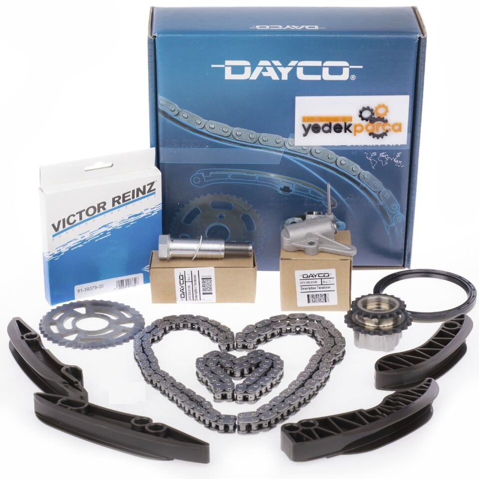 BMW 97-00 ZAMANLAMAZINCIRI 113185114 DAYCO