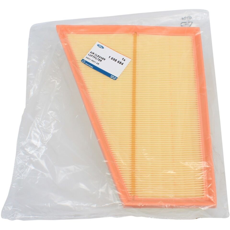 FORD MONDEO/S-MAX 07-14 HAVA FILTRESI 6G91 9601 AD BSG