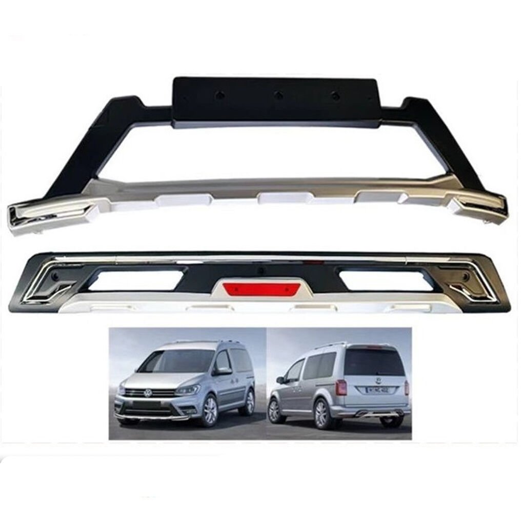 VOLKSWAGEN CADDY ÖN ARKA KORUMA