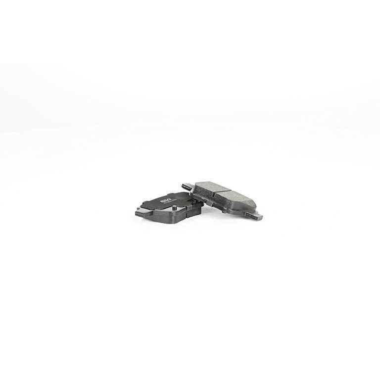 VOLKSWAGEN CADDY-GOLF6-JETTA-A3 10- FREN BALATASI ARKA 5K0698451 BSG