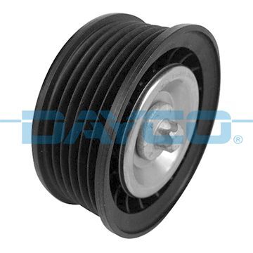 MERCEDES-BENZ 205-221-207-222-212-204 09-15 V KAYIS GERGI RULMANI A2762020119 DAYCO