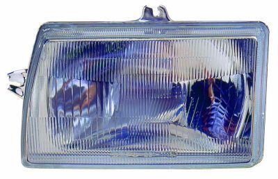 FORD FESTIVA PRIDE 86- FAR SAG KK121-51-030 DEPO