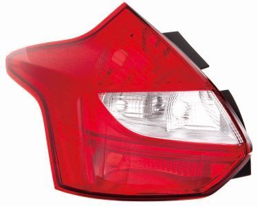 FORD FOCUS 12- STOP LAMBASI SAG BM51 13404 BL DEPO