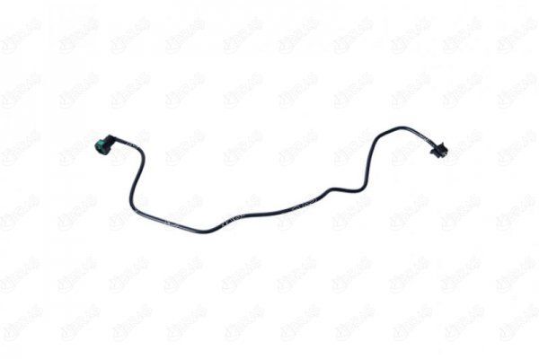 FORD MONDEO 07- YEDEK SU DEPO HORTUMU 9G91 8K012 HA IBRAS