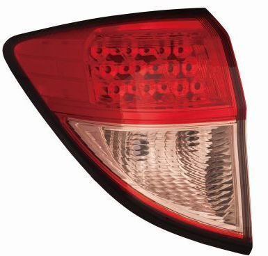 HONDA HRV (RU) 15- STOP LAMBASI DIS SAG 33503-T7S-M01 DEPO