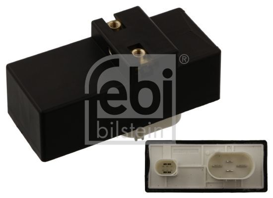 VOLKSWAGEN GOLF4-BORA-A3-TOLEDO 97-04 KLIMA KONTROL ÜNITESI 1J0919506M FEBI