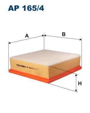 FORD FOCUS/C-MAX/KUGA/MONDEO/S-MAX/VOLVO 04- HAVA FILTRESI 6M5Y 9601 AA MANN