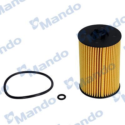 VOLKSWAGEN GOLF7-A3-LEON-PASSAT-TIGUAN 13- YAG FILTRESI 03N115562 MANDO