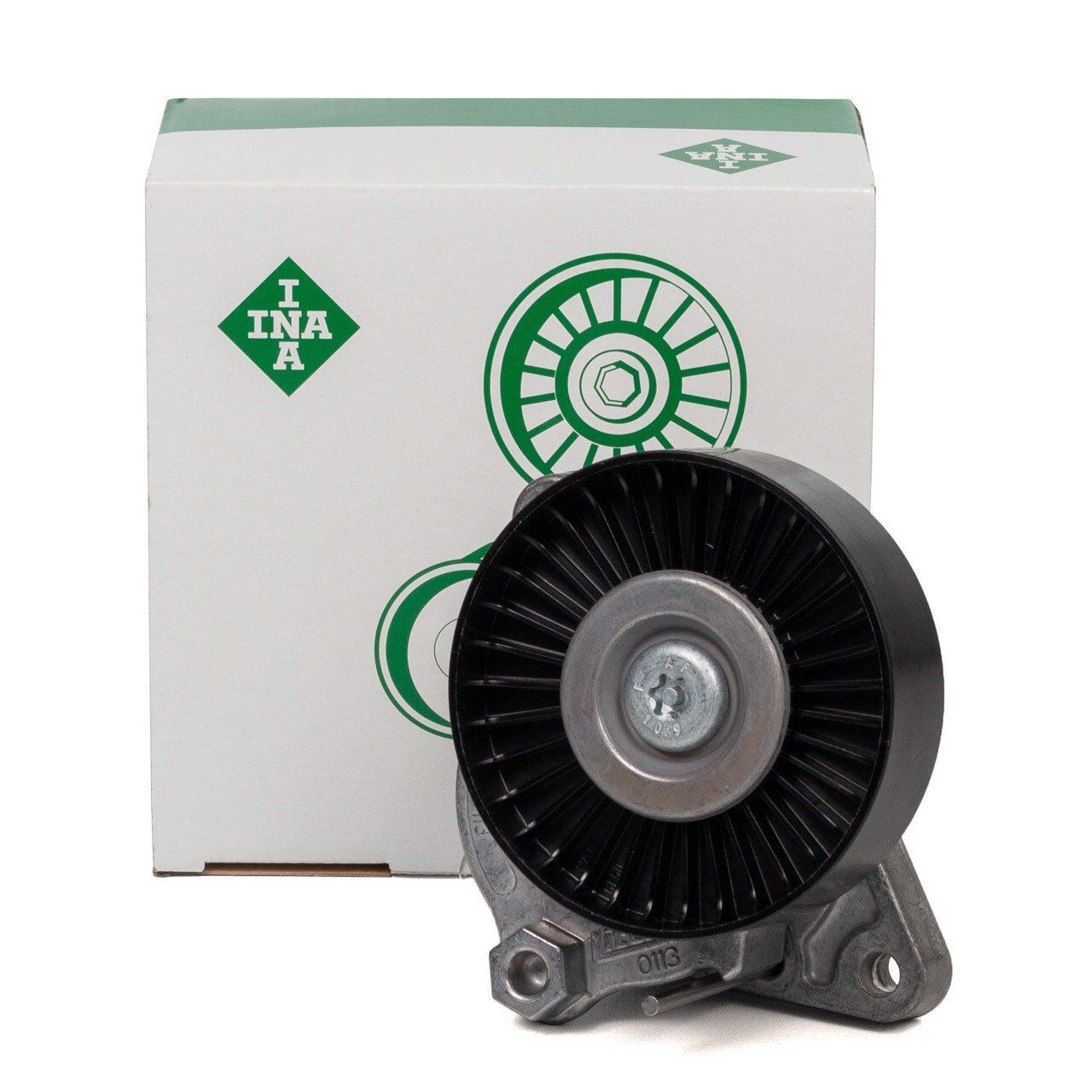 MERCEDES-BENZ BM-220-163-210-219 96-09 V KAYIS GERGISI KOMPLE A1122000970 INA
