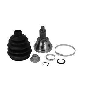 VOLKSWAGEN POLO-CORDOBA-FABIA 99- AKS KAFASI DIS 6Q0498099A BSG