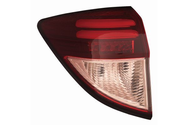 HR-V (RU) 15- STOP LAMBASI SOL 33552-T7A-H11 DEPO