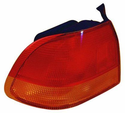 CIVIC SD 96-00 STOP LAMBASI DIS SOL 33551-S04-G02 DEPO