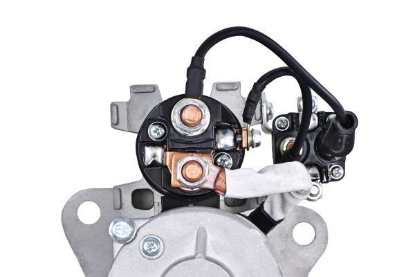 AĞIR VASITA VOLVO 8700, 9700, 9900, B12, FH12, FM12 1992- MARS MOTORU 20430564 HELLA