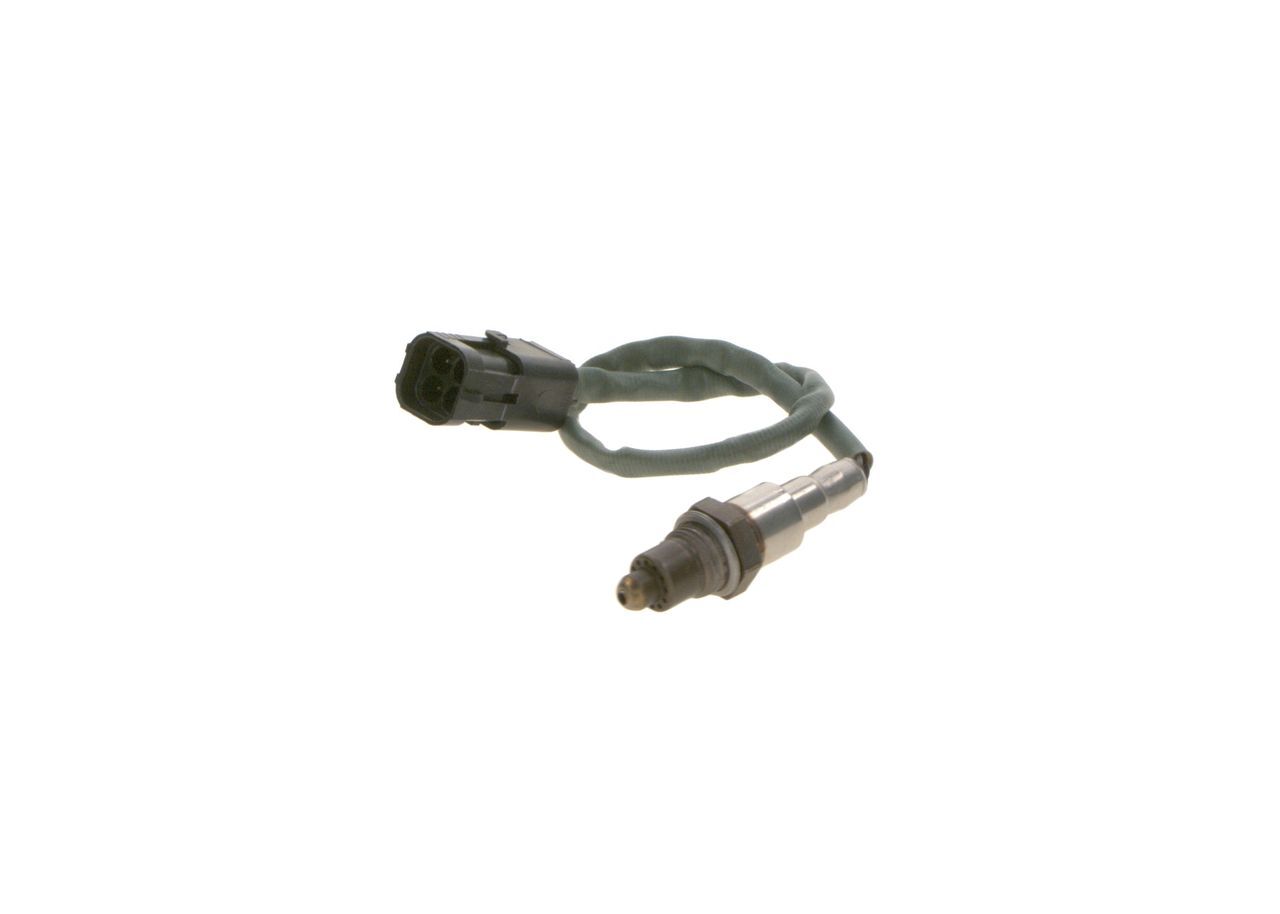 FIAT NIVA/UAZ 03- OKSIJEN SENSÖRÜ 21230-3850010-60-0 BOSCH