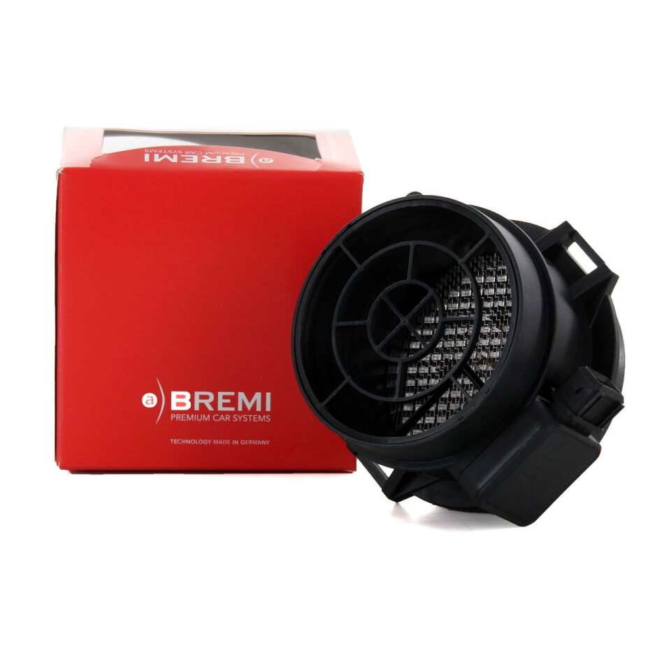 BMW E39-46-X5 E53 00-05 HAVA DEBIMETRESI 13627567451 BREMI