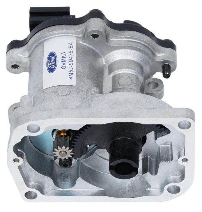 FORD CONNECT 07- EGR VALFI 4M5J 9D475 BA KALE