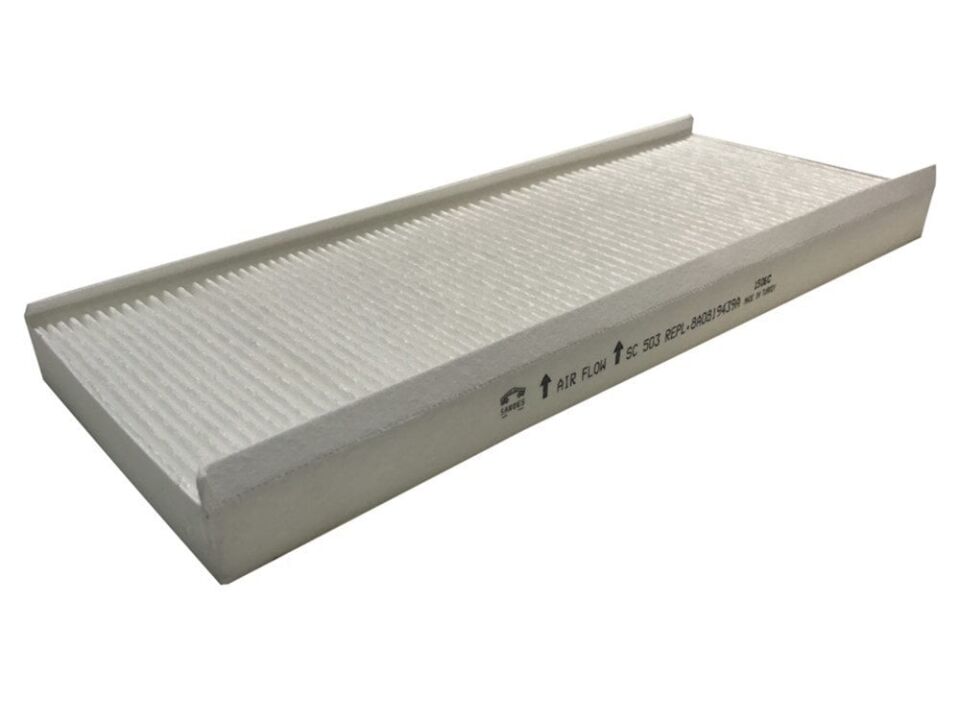 VOLKSWAGEN PASSAT-A4 94- POLEN FILTRESI 8A0819439A FILTRON