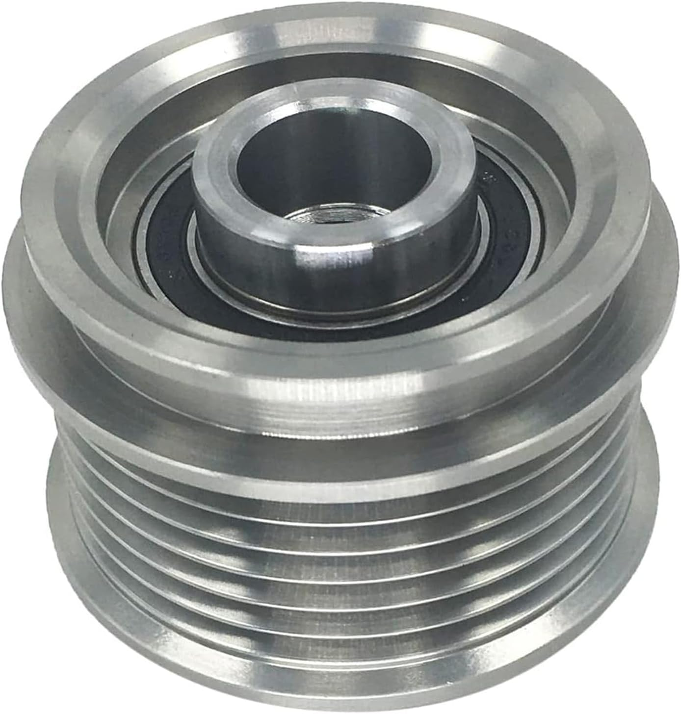 VOLKSWAGEN T5-CADDY-POLO-GOLF-CRAFTER-A3-A4-LEON 04- ALTERNATÖR KASNAGI 022903119C GMB