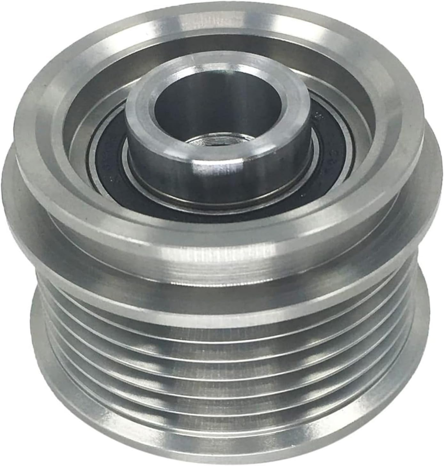 VOLKSWAGEN T5-CADDY-POLO-GOLF-CRAFTER-A3-A4-LEON 04- ALTERNATÖR KASNAGI 022903119C GMB