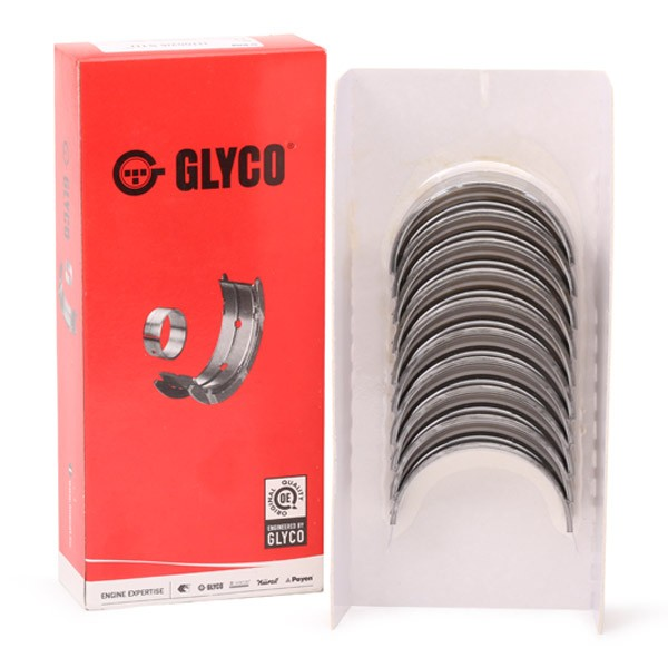 MERCEDES-BENZ W204-207-211-212 02- ANA YATAK A2710300040 GLYCO