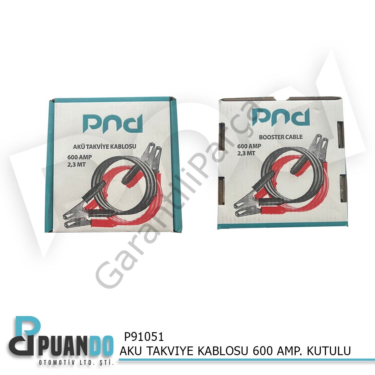 AKU TAKVIYE KABLOSU 600 AMP. KUTULU