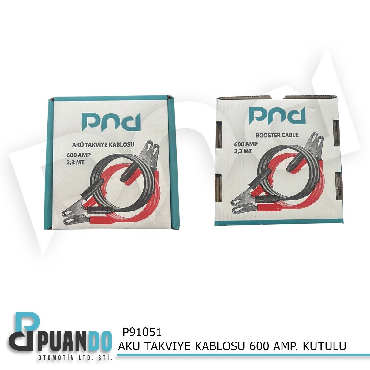 AKU TAKVIYE KABLOSU 600 AMP. KUTULU