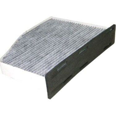 VOLKSWAGEN GOLF5-JETTA-CADDY-PASSAT-A3-LEON-TIGUAN 04-13 POLEN FILTRESI 1K1819653 HENGST