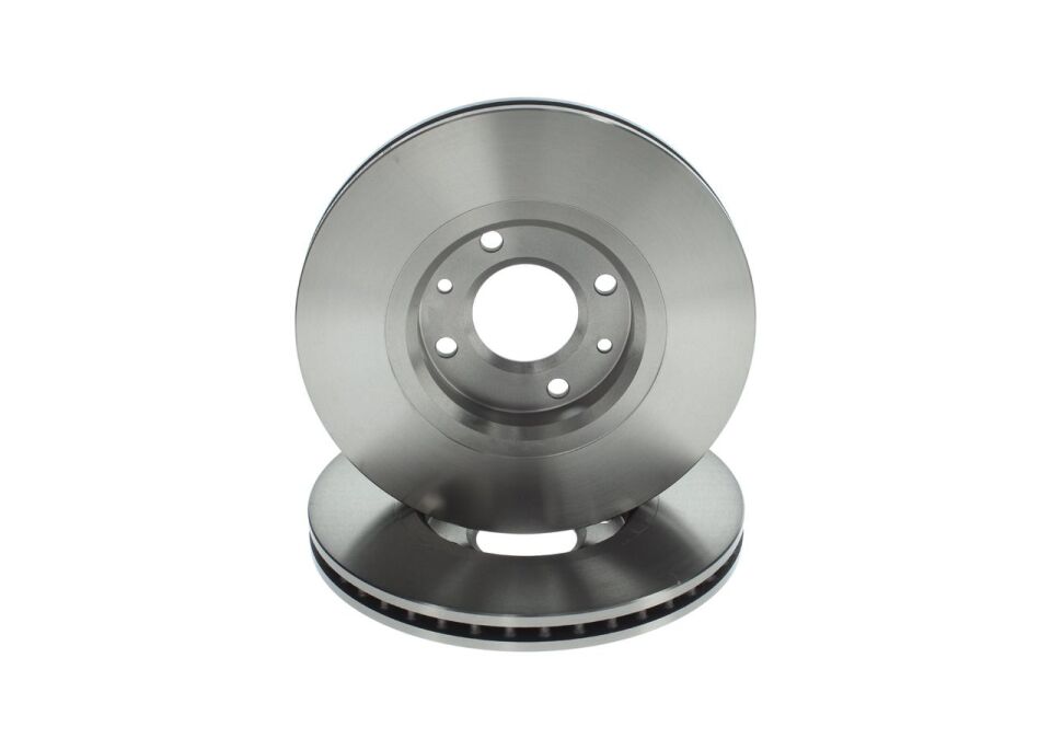 PEUGEOT 207/307/308/PARTNER/C4/C5 02- FREN DISKI ÖN 1618862780 / 1606401480 BOSCH