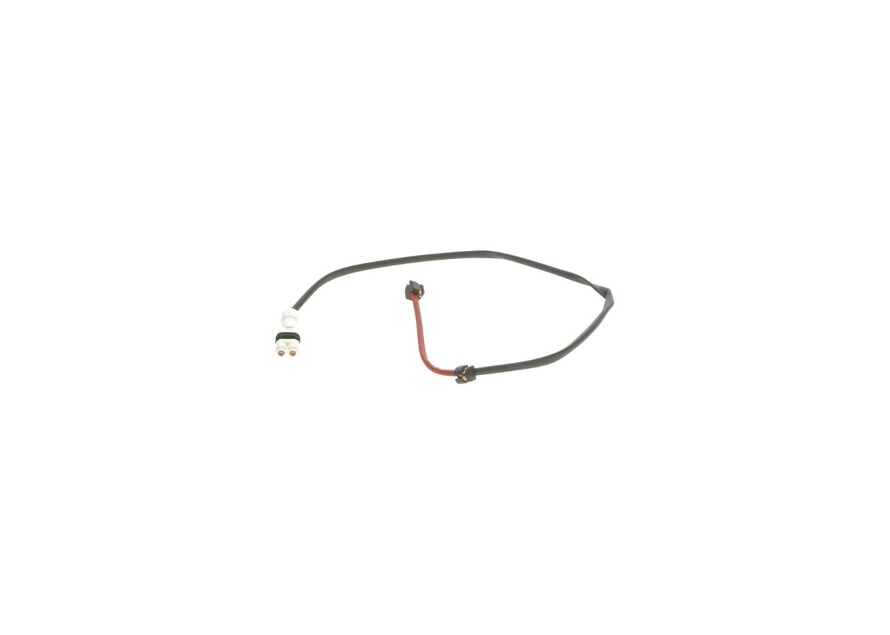 PORSCHE 911 GT3 11-12 FREN BALATA FISI ÖN 95561267790 BOSCH