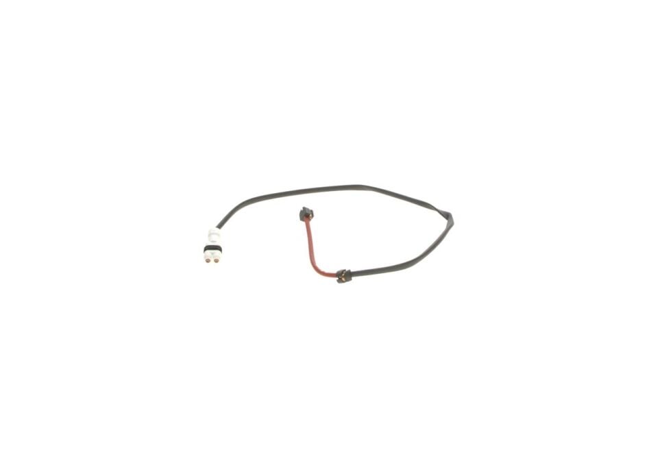 PORSCHE 911 GT3 11-12 FREN BALATA FISI ÖN 95561267790 BOSCH