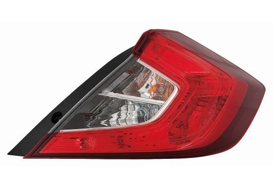 HONDA CIVIC (FC) 17- STOP LAMBASI DIS SAG 33500-TEX-Y01 DEPO