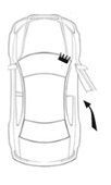 BMW MINI R50-R52-R53 01-07 POLEN FILTRESI 64311496711 EUROREPAR