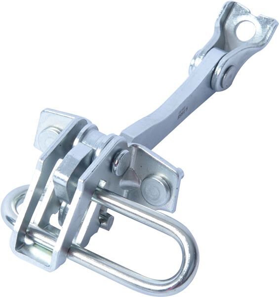 FIAT IVECO DAILY III IV V VI 99- KAPI GERGISI ÖN 500314457 BSG