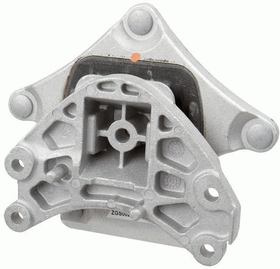 MERCEDES-BENZ 205-222 13- SANZUMAN TAKOZU ALT A2222400000 LEMFORDER