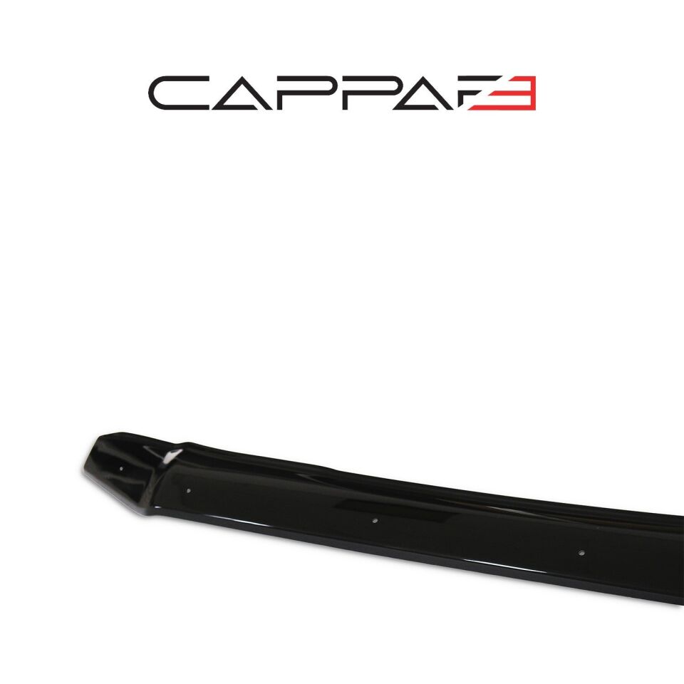 Ford Ranger 2023- Yılı ve Sonrası Uyumlu Kaput Rüzgarlığı 4mm