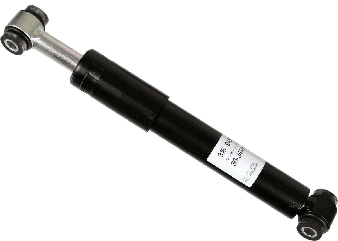 AĞIR VASITA ACTROS MP2 / MP3, ATEGO, AXOR, AXOR 2 SUSTURUCU, SURUCU KABINI YATAKLAMASI A3758900519 SACHS