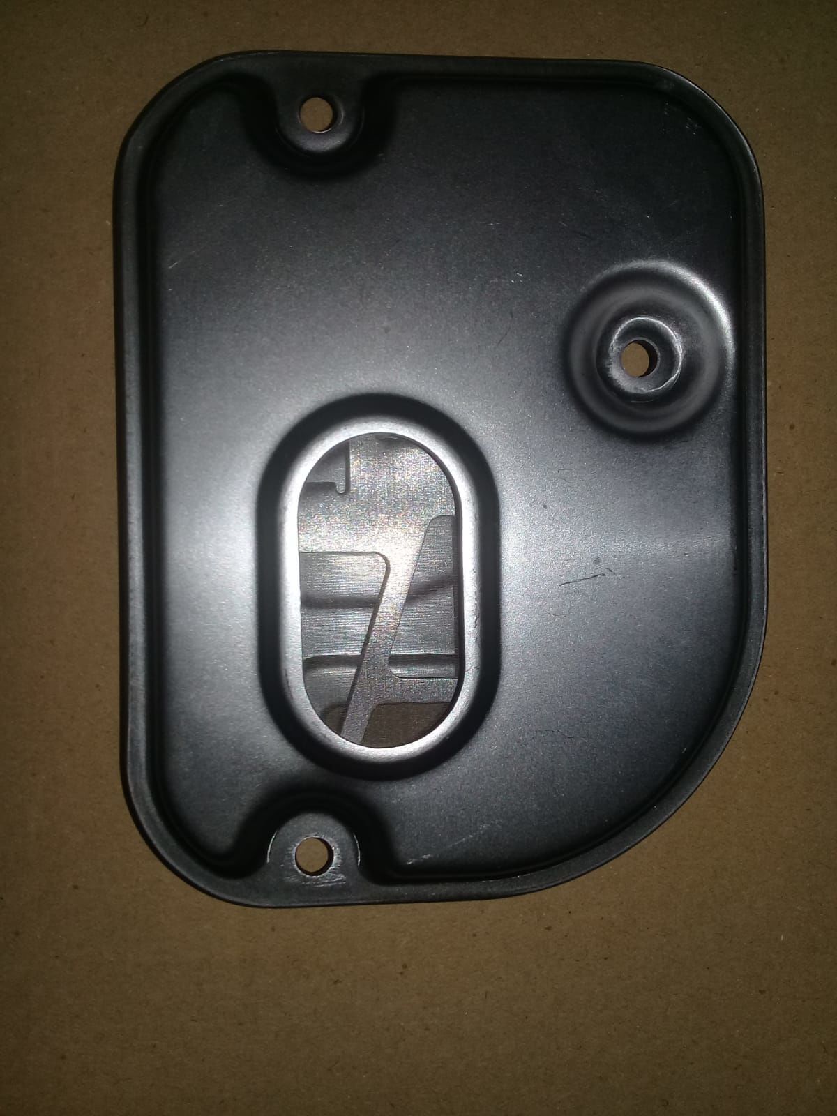 VOLKSWAGEN PASSAT-TIGUAN 07- SANZUMAN YAG FILTRESI 09M325429 HENGST