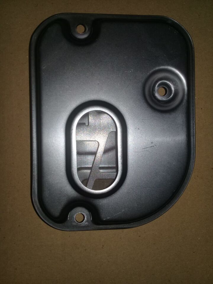 VOLKSWAGEN PASSAT-TIGUAN 07- SANZUMAN YAG FILTRESI 09M325429 HENGST