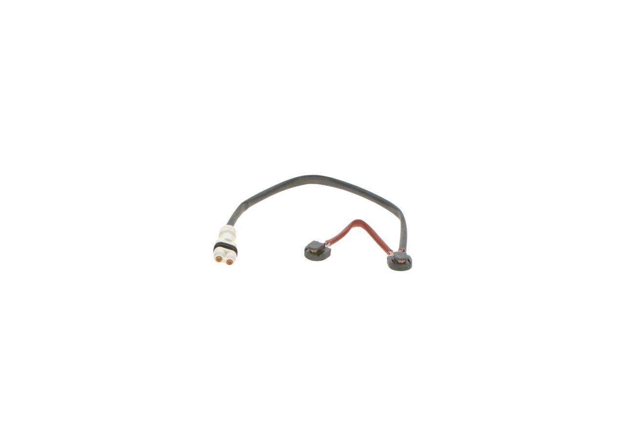 PORSCHE 911 CARRERA 08-12 FREN BALATA FISI ÖN 95561276900 BOSCH