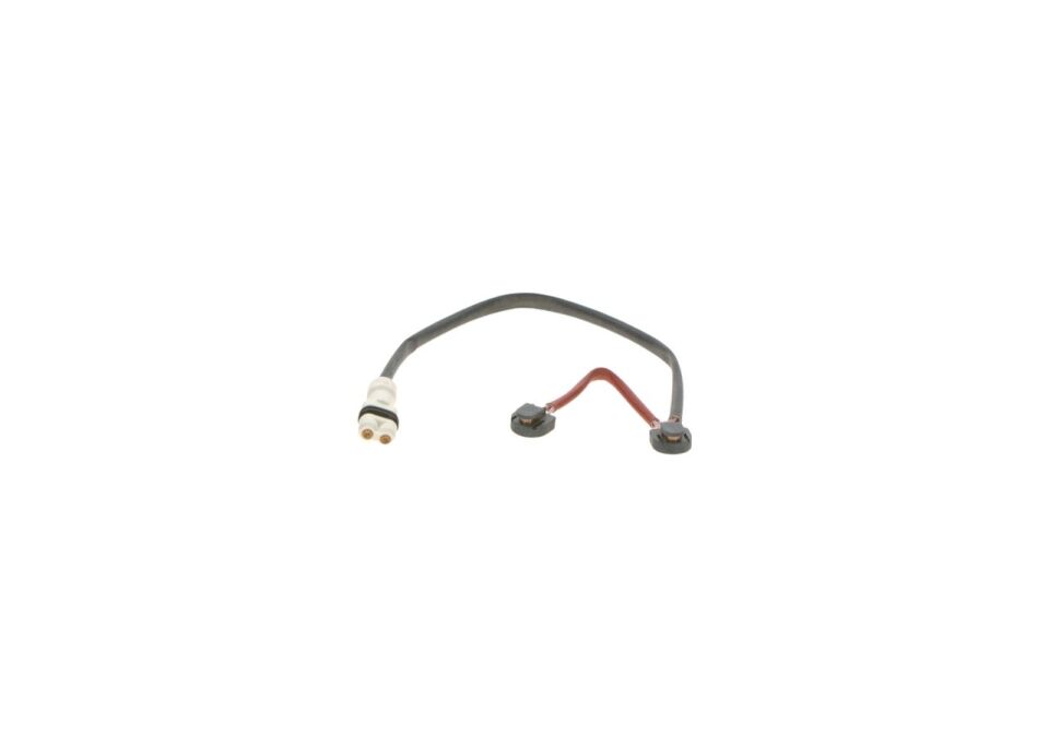 PORSCHE 911 CARRERA 08-12 FREN BALATA FISI ÖN 95561276900 BOSCH