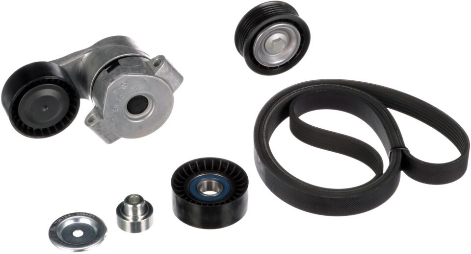 FORD TRANSIT V-347/BOXER-3/JUMPER-3 06- V KAYIS SETI 6C1Q 6A228 AB*/5751.F2 GATES