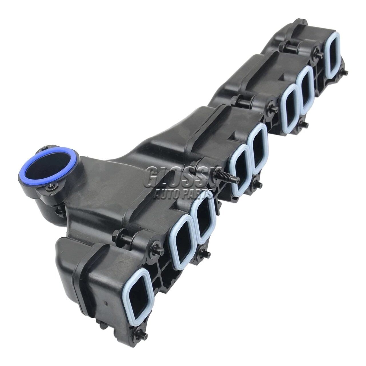 FORD TRANSIT V-184 01- EMME MANIFOLDU 3C1Q 9424 BB FEBI