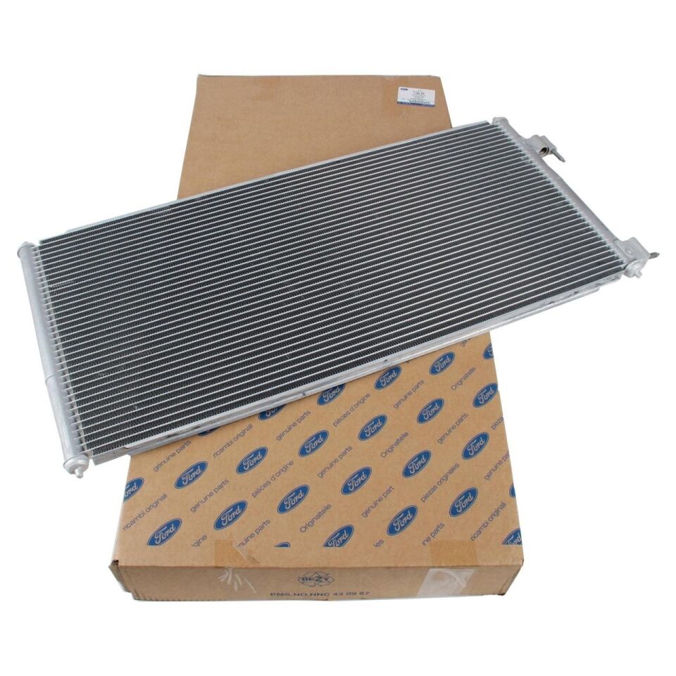 FORD CONNECT 02-13 KLIMA RADYATÖRÜ 2T1H 19710 AC BSG