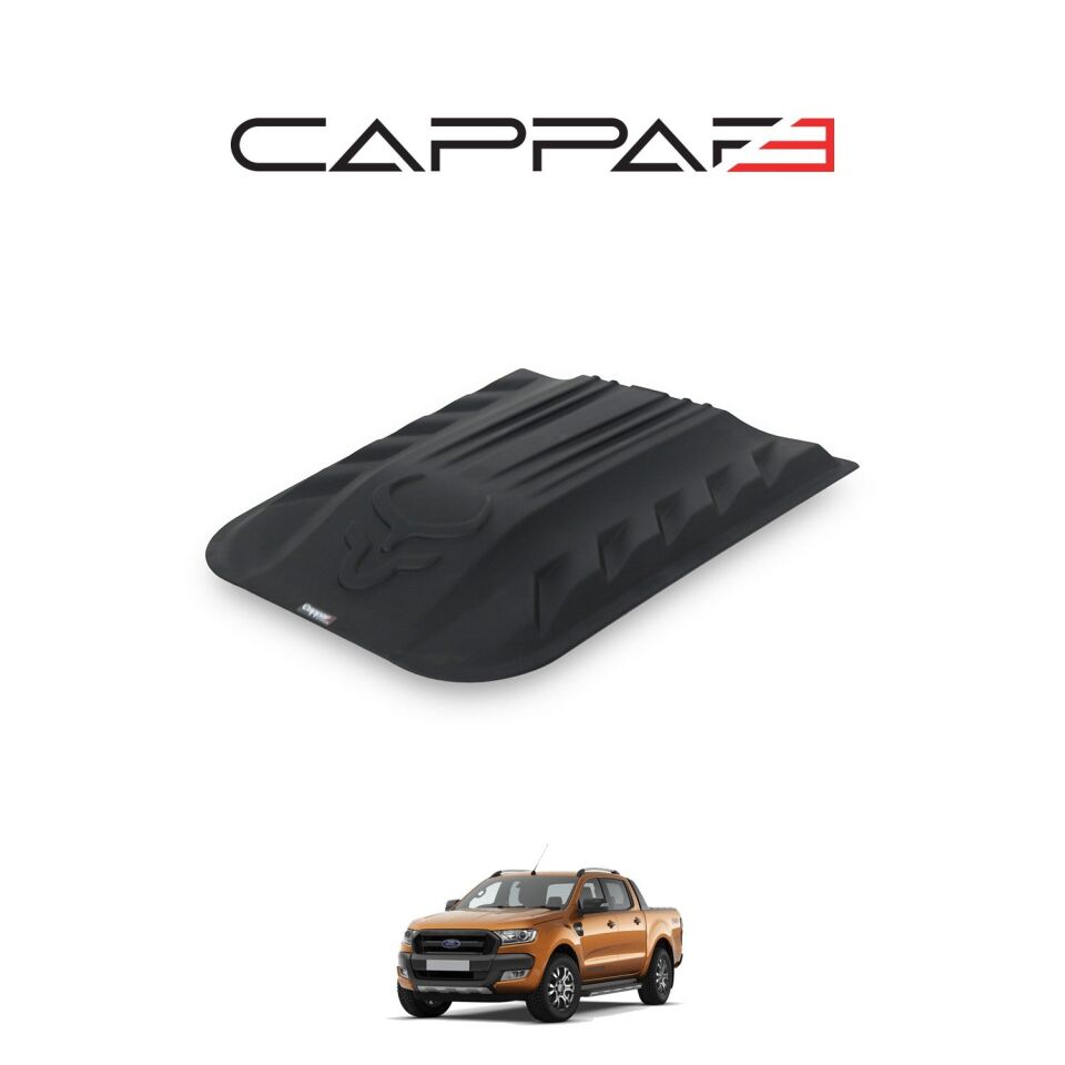 Ford Ranger 2015-2019 Yıl Aralığı Uyumlu Ön Kaput Scoop