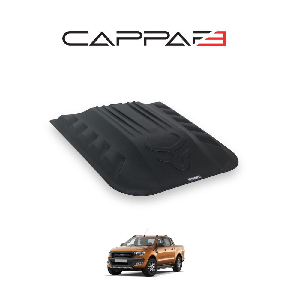 Ford Ranger 2015-2019 Yıl Aralığı Uyumlu Ön Kaput Scoop